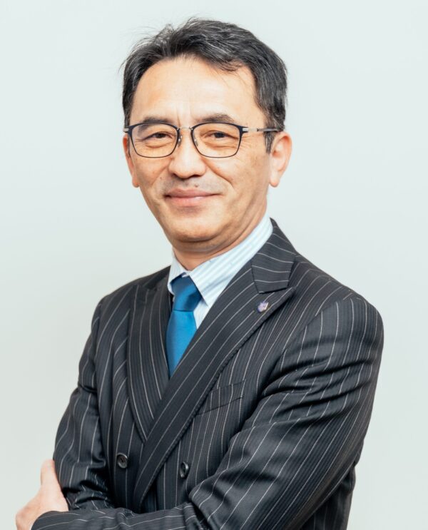 【宮澤 靖氏】管理栄養士・栄養士が活躍できる未来を創るために