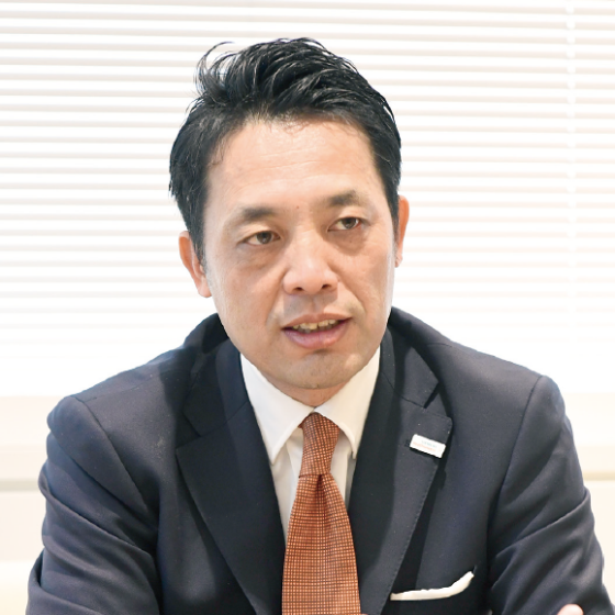 高い技術力と豊富な知見で<br>病院の課題解決に貢献